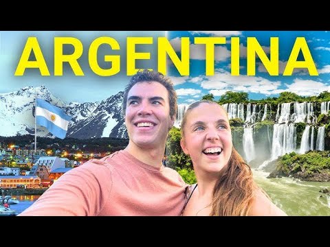 #Colors of #Argentina -#Travel