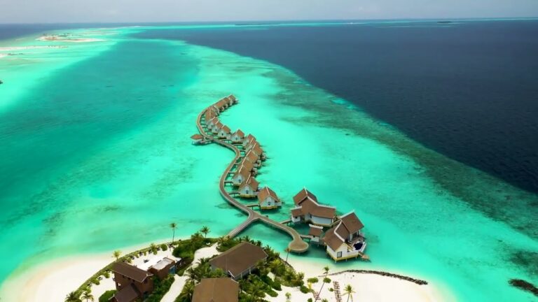 Maldives Travel Guide