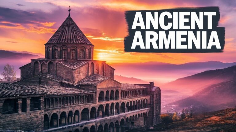 Armenia: The Underrated Gem of the Caucasus